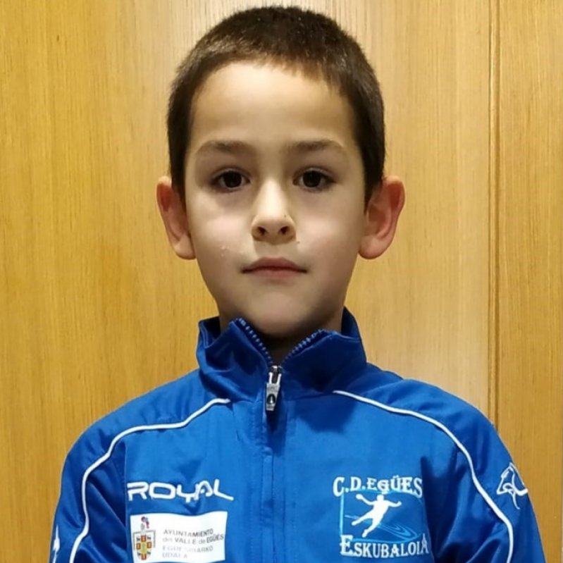 EGOI SARASIBAR FERNANDEZ