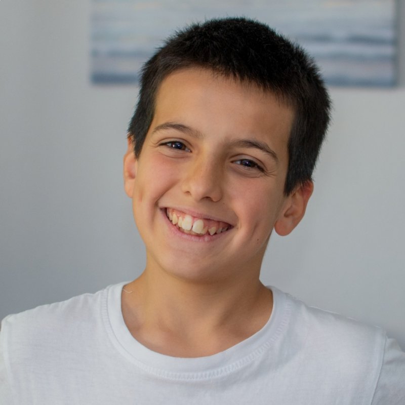 MARTIN DEL PINO COLLAR