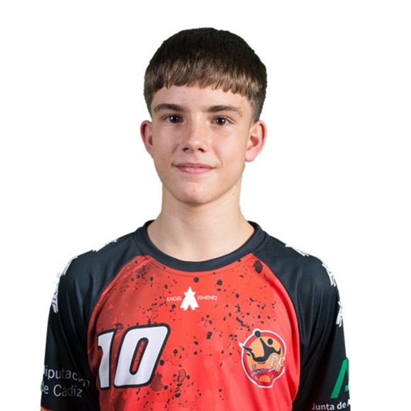 JORGE ALVAREZ GARCIA