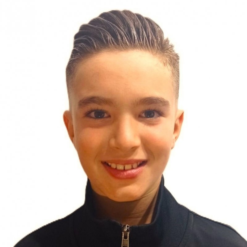 DAVID MARCANO CARDERO