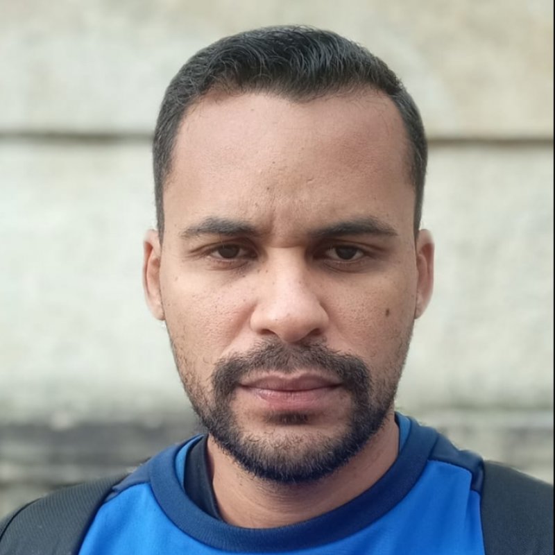 FELIPE VERISSIMO FERREIRA