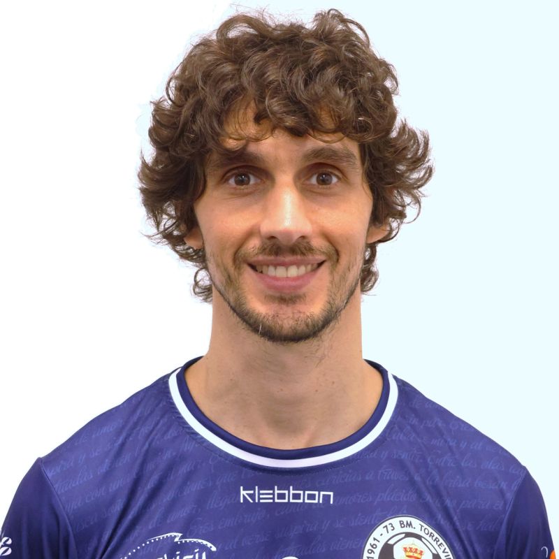 RAFAEL BALLESTER PEREZ