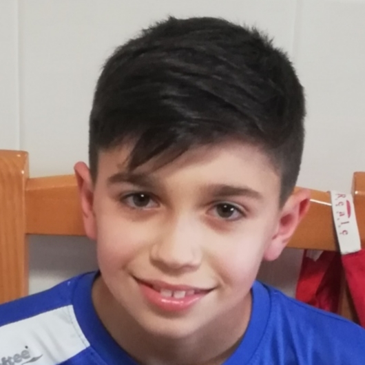 LUCA VERDEMAS RODRIGUEZ