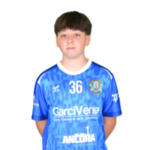 GABRIEL DOMINGUEZ FERREIRA