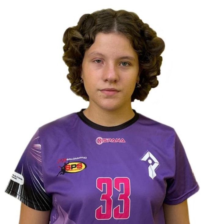 VALERIA AMEIJENDA LEMA