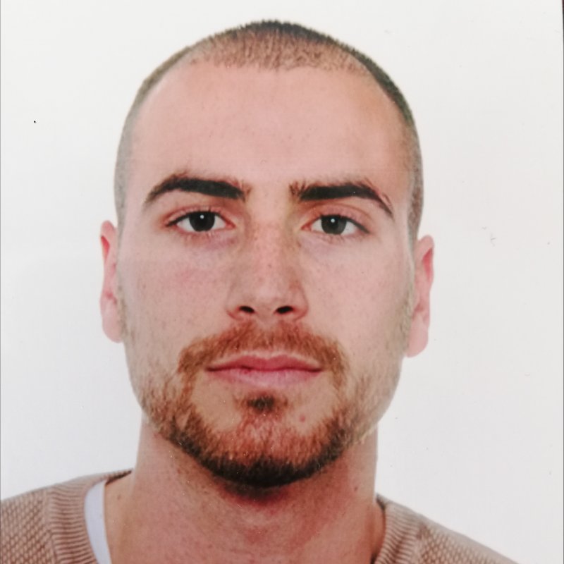 ANTONI CASADO MAILLO