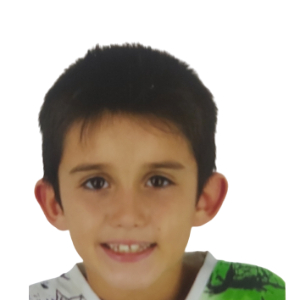 AARON MARTINEZ JIMENEZ