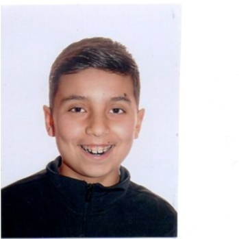 DANIEL MAGARIÑOS GOYANES