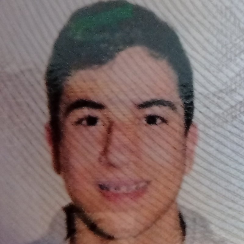 RUBEN CASTILLO GUTIERREZ