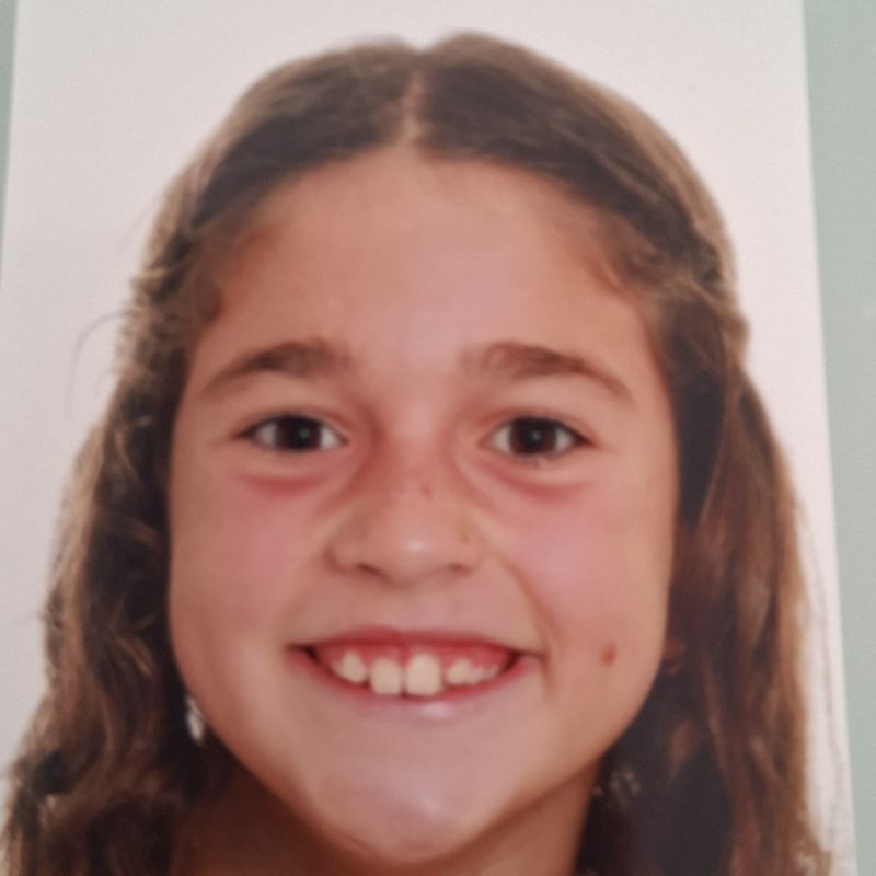 NAHIA MILENA CAPPONI DIAZ