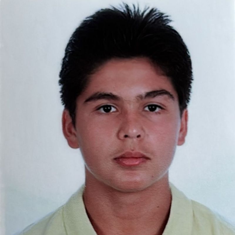 ENRIQUE LUIS GARCIA PLANAS