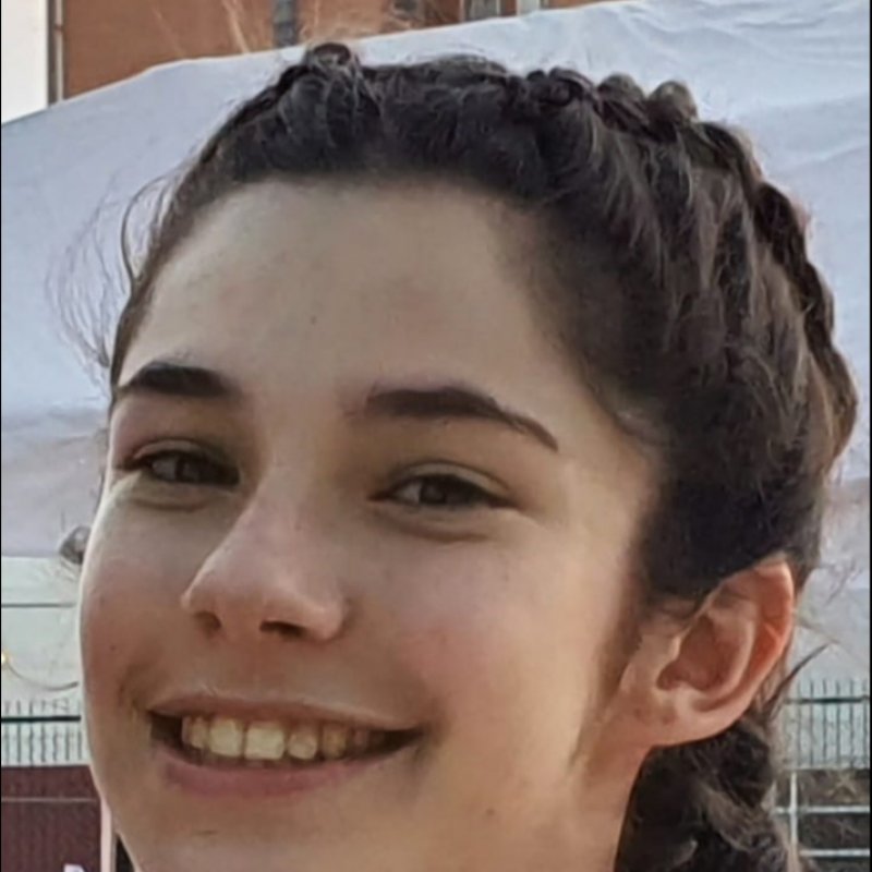 LAURA LOPEZ  AYETE