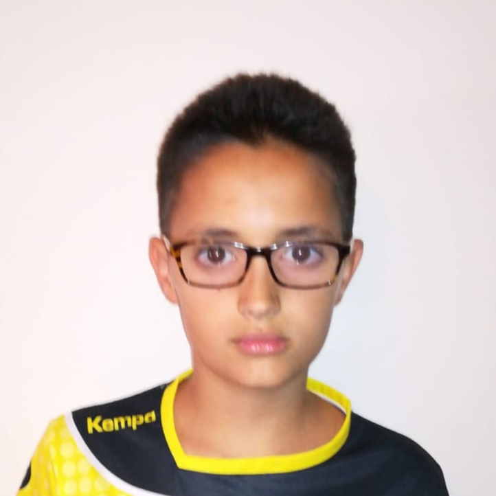 XAVIER CONTRERAS GARRIDO