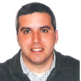 JORDI ISANTA ARMENGOL