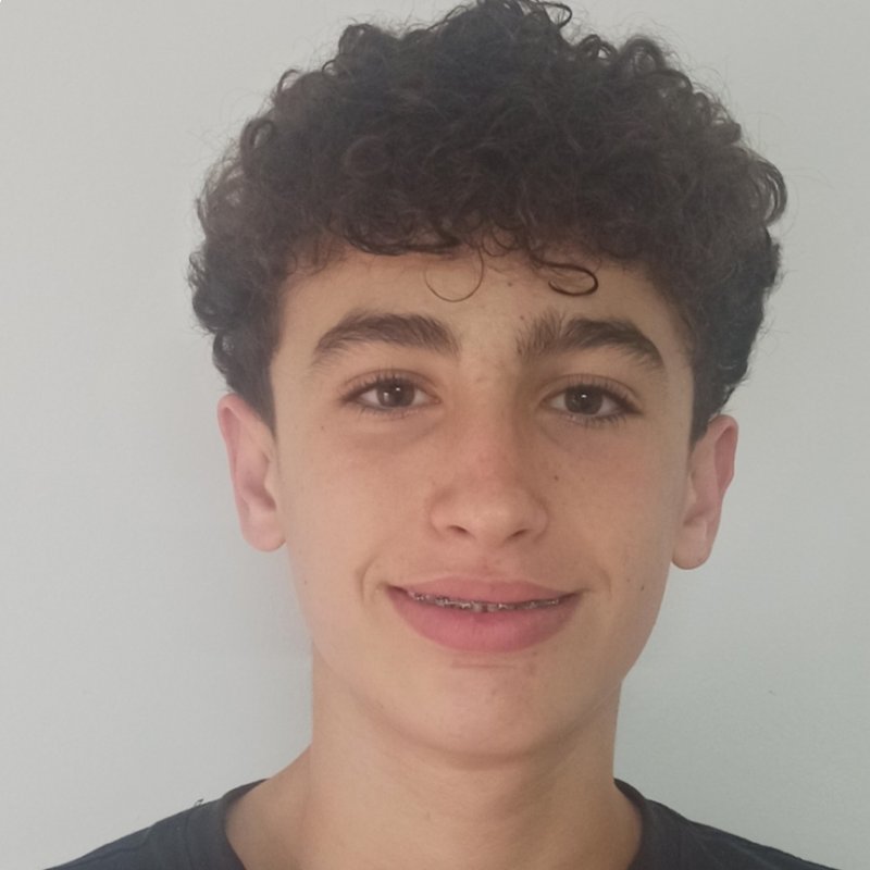 ARNAU ROCABRUNA JUSTICIA