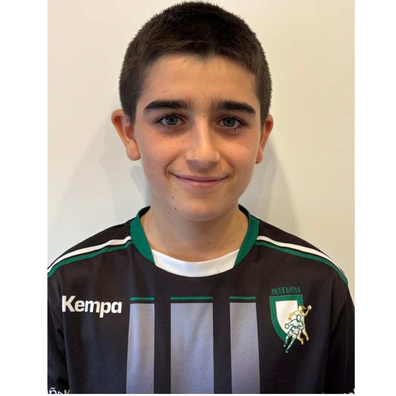 JULEN ECHAVARRI OCAÑA