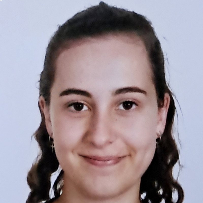 CANDELA BUEDO CALLEJO