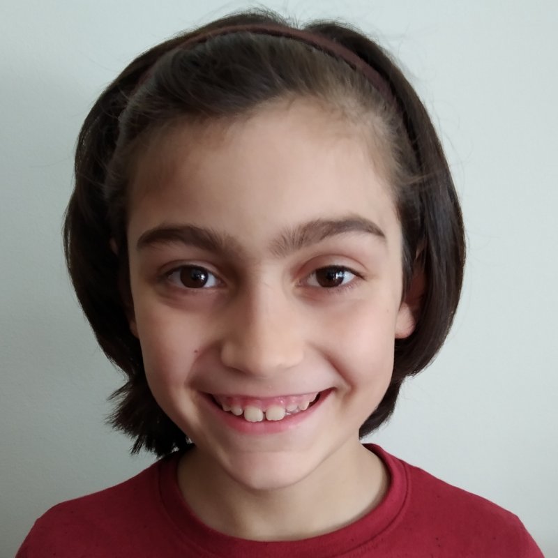 BRANDAN RODRIGUEZ FISTEUS