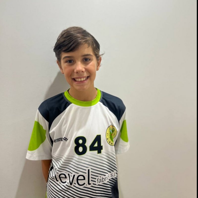 RODRIGO GOMEZ MALVAR