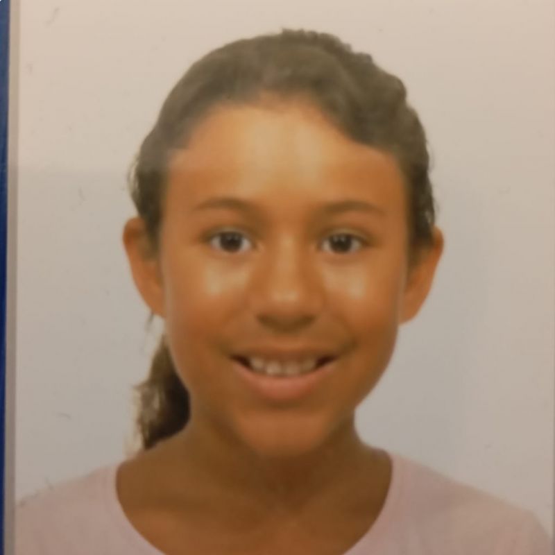 MERCEDES RAFAELA SORIANO PEREZ