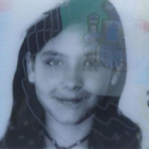 SOFIA  COLLADO GARWACKA