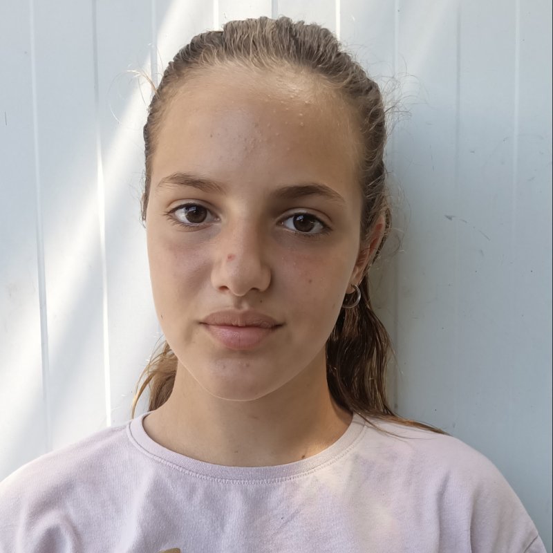 BLANCA SAEZ MARTINEZ