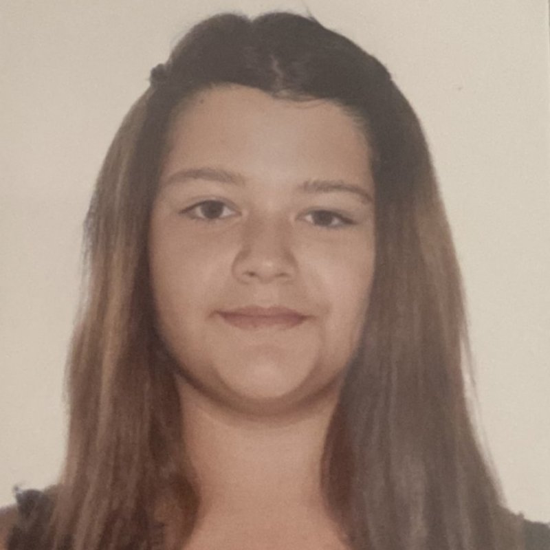 ANDREA  BLASCO MORENO