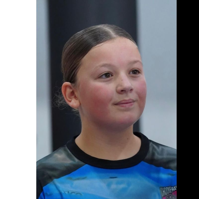 ROSALIA FREAZA SILVOSO