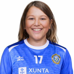 LUCAS ACEVEDO IGLESIAS