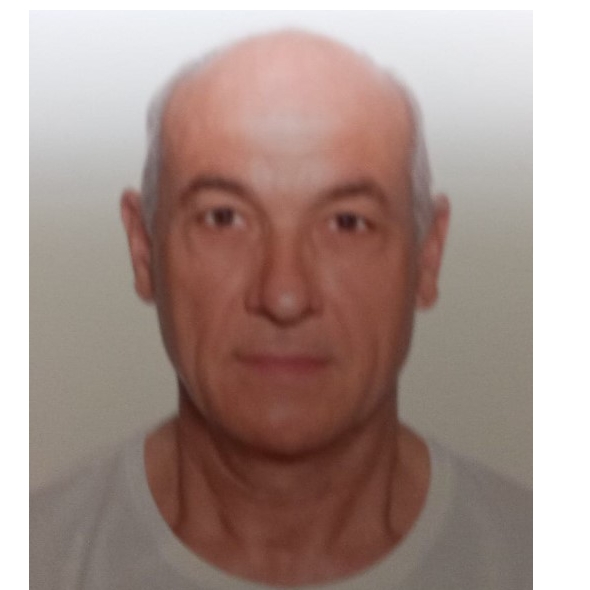 MANUEL FRANCISCO NARANJO GIRONA