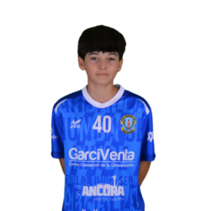 XAN LORENZO SANCHEZ-PUGA