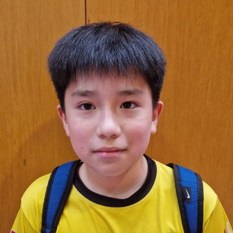 KENAY JARAMILLO CABRERA