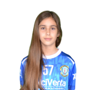 JULIA ADROVER GROSIO