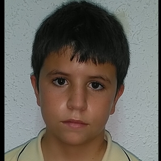 ERIC BONILLA CENTELLES