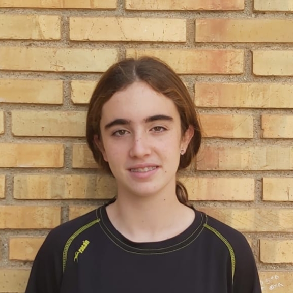 ELENA  DIAZ GARCIA
