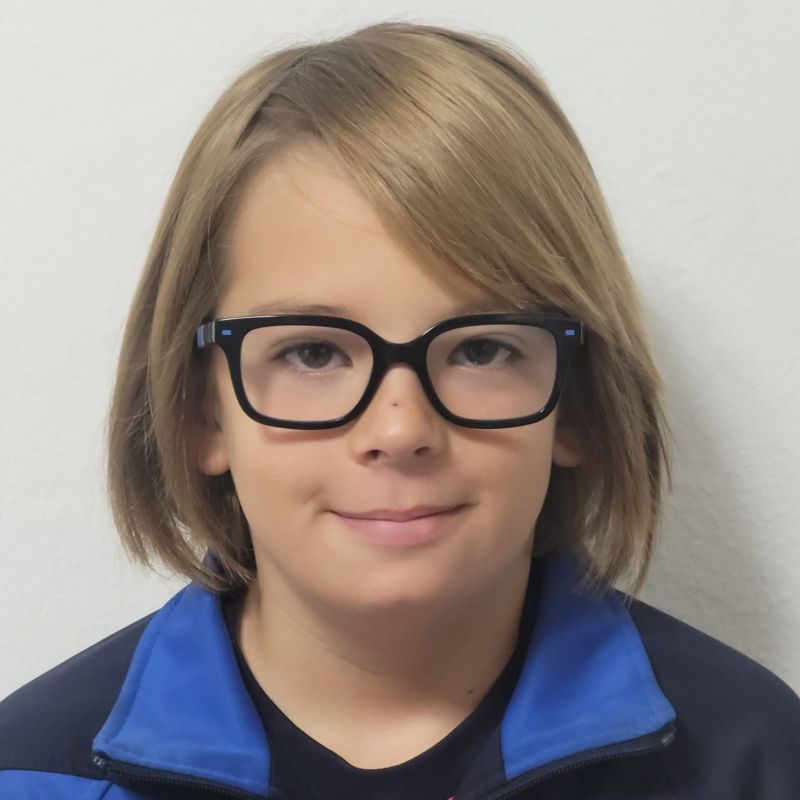 GABRIEL ACOSTA CAÑADA