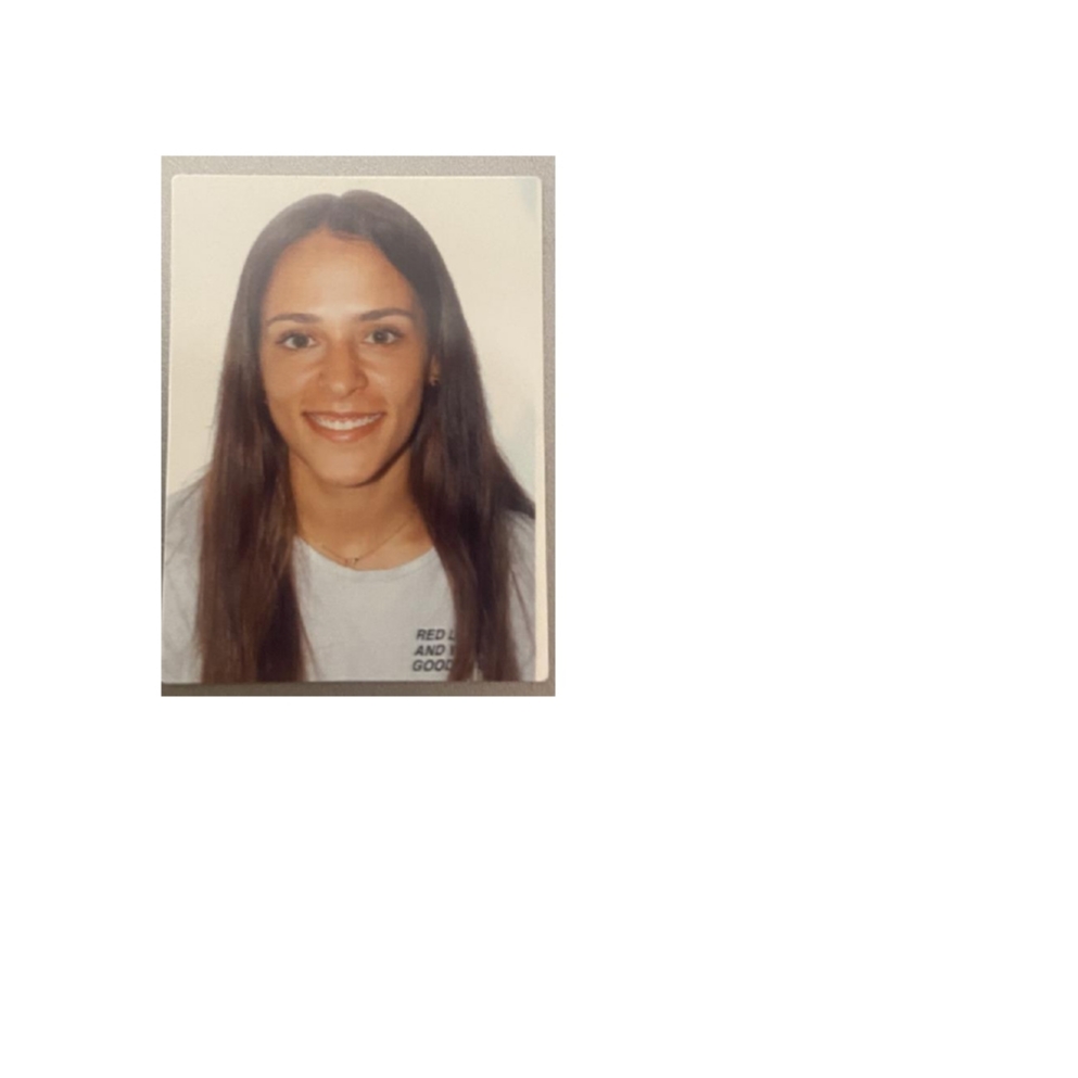 NEREA CARRILLO VILLALBA