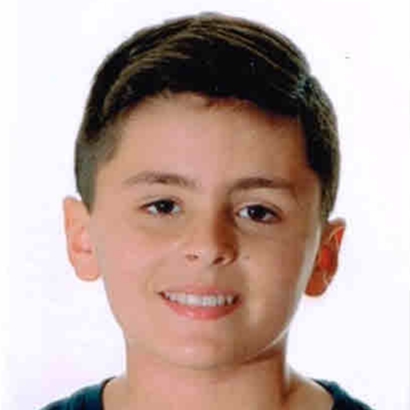 PABLO GUILLEN SABATER