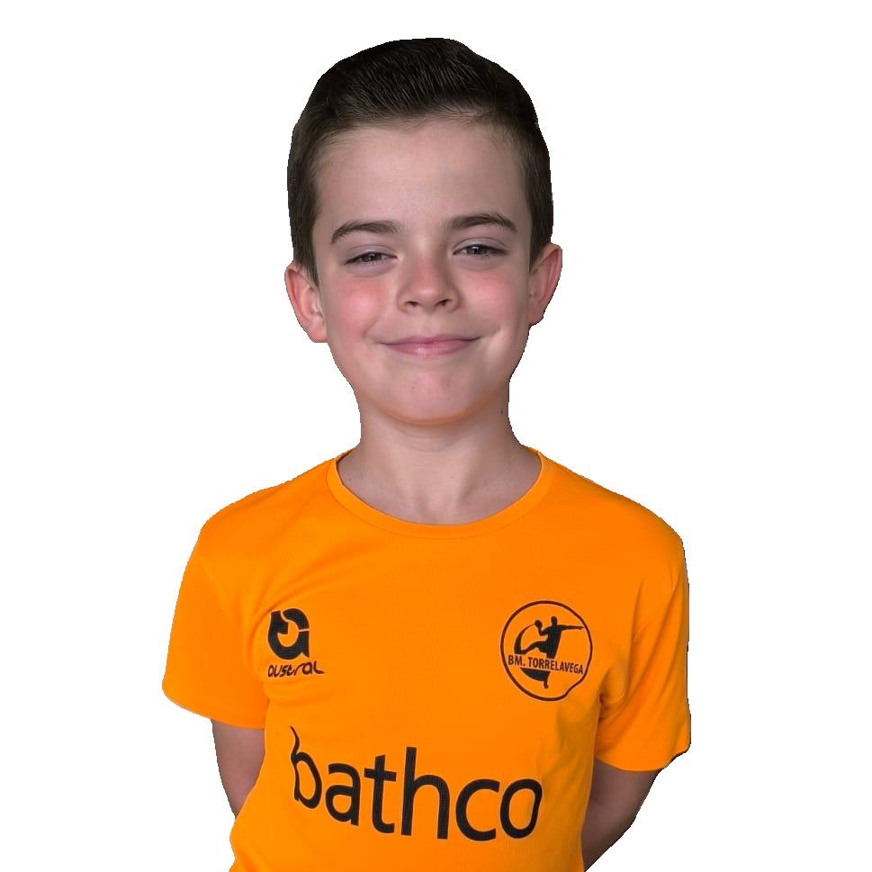 MIGUEL GUTIERREZ DEL ANILLO BOLADO