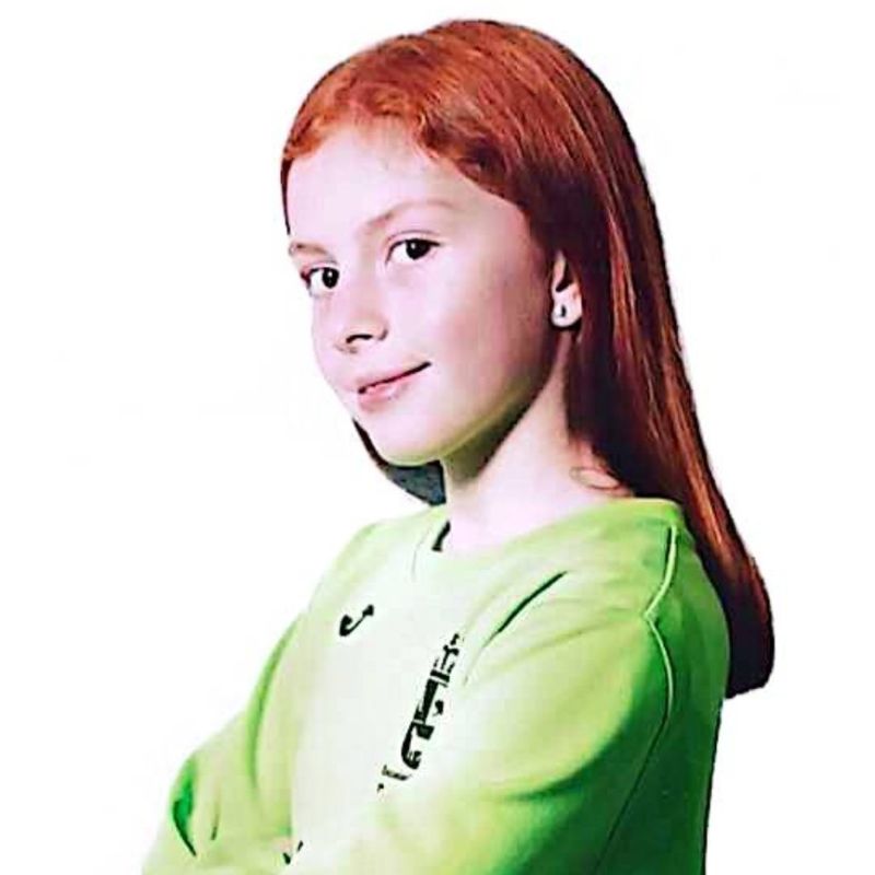 PAULA ALCAZAR NARANJO