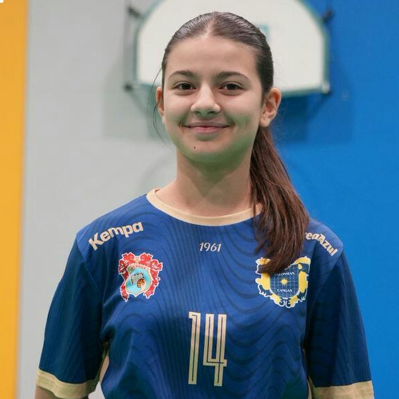 CLAUDIA MALVIDO GONZALEZ