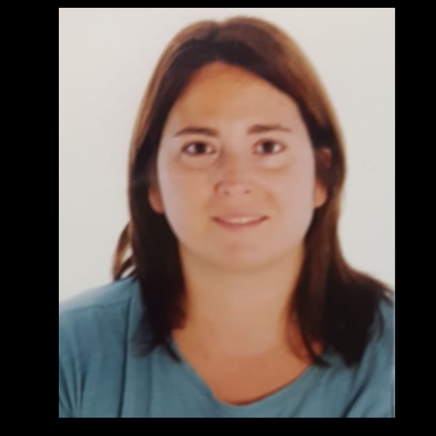 CRISTINA ALCARAZ DIAZ