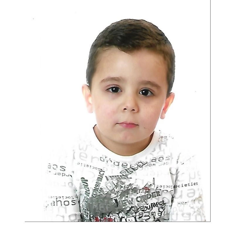 ENZO MARTINEZ VILARINHO