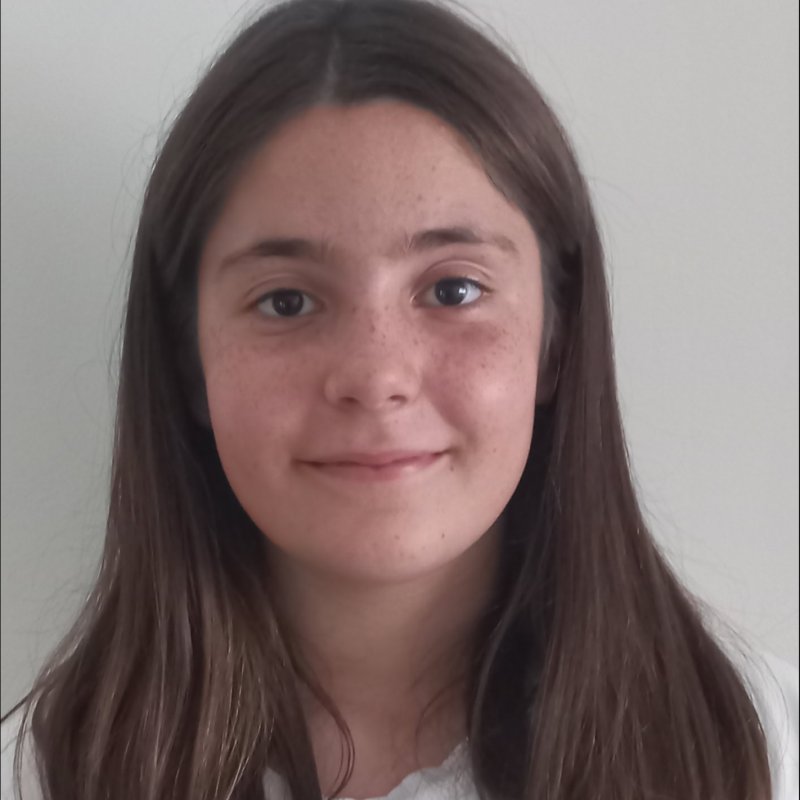 AFRICA  FERNANDEZ PEREZ 