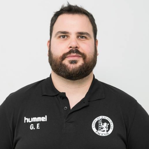 GONZALO MARCOS FALCO GARCIA