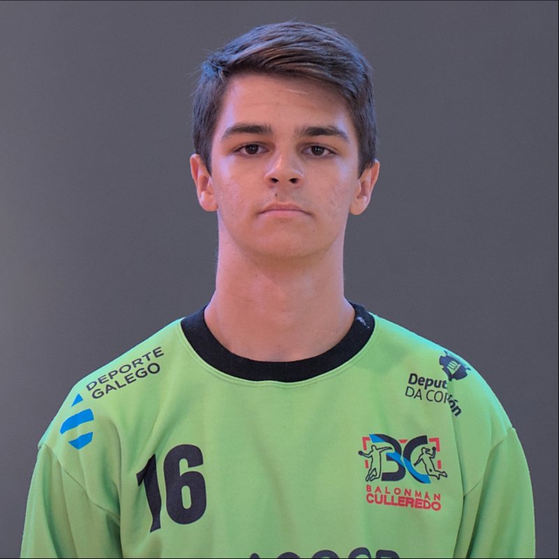 JAVIER ANSEDE ANTELO