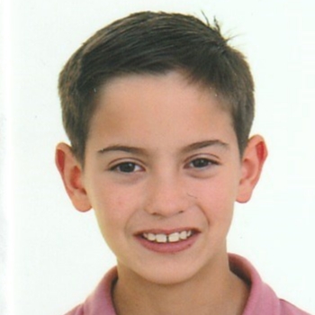 JAVIER MONTES GARCIA