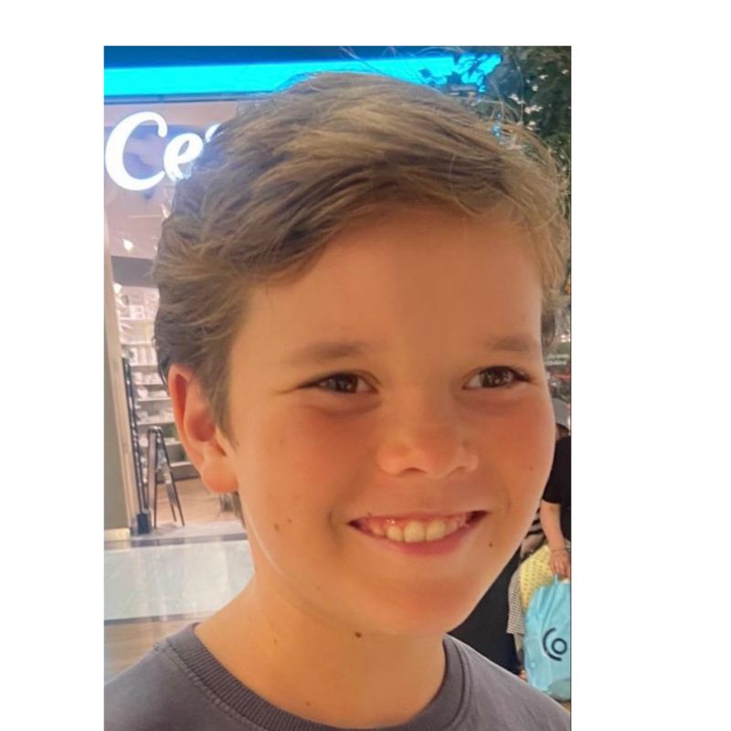 MILLE ISIDOR JIMENEZ NORRESTAD