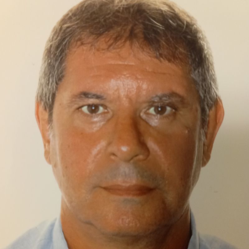 ANTONIO DE PADUA GARCIA CARRERAS