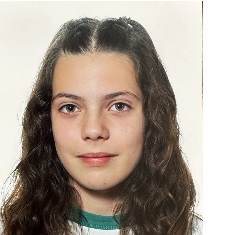 DANIELA RAYA GONZALEZ